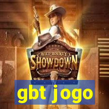 gbt jogo